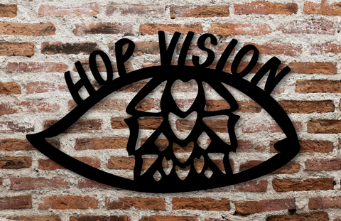 Hop Vision